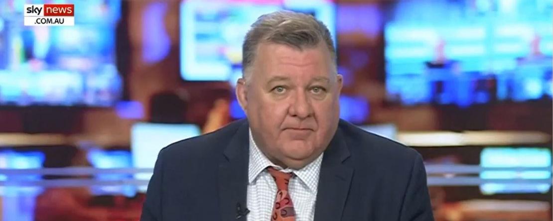 INFO ALERT: In Australia the ban on hydroxychloroquine is criminal. - The Palmer Foundation