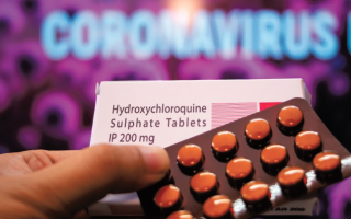 20210210 HCQ tablets
