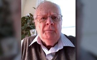 PAster Don Wilkerson Hydroxy