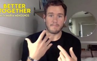 Colton Underwood credits two controversial drugs with curing COVID-19 symptoms