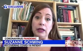 Coronavirus News: Woman credits experimental drug hydroxychloroquine for COVID-19 recovery