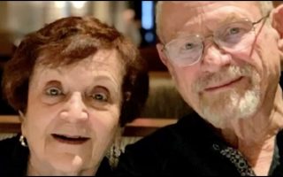 Elderly couple survives coronavirus, credit local doctors and hydroxychloroquine