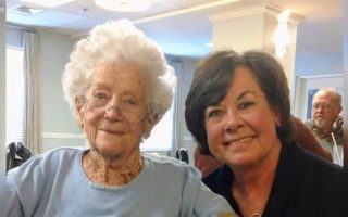 Enacting ‘Right to Try’ Act for Hydroxychloroquine Saves 99-year-old Little Rock woman from Covid-19