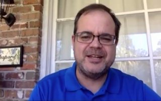 Jacksonville man treated with HCQ  survives COVID-19, donating plasma to help others escape death