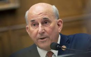 louiegohmert