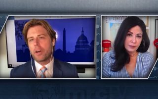 The Politicization Of Hydroxychloroquine: Q & A With Dr. Jane Ruby