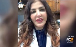 Torrance Doctor Recovers From Coronavirus, Credits Z-Pack/Zinc/Hydroxychloroquine Treatment